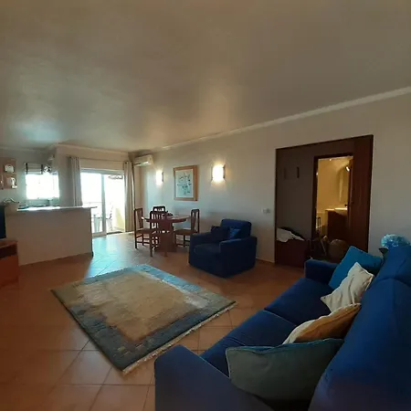 Flat Pool View Alvor بورتيماو
