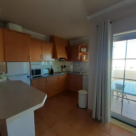 Flat Pool View Alvor Portimao